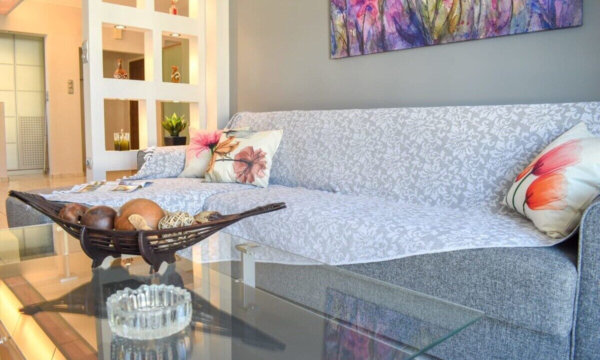 Photo of Bedroom in Kalamata