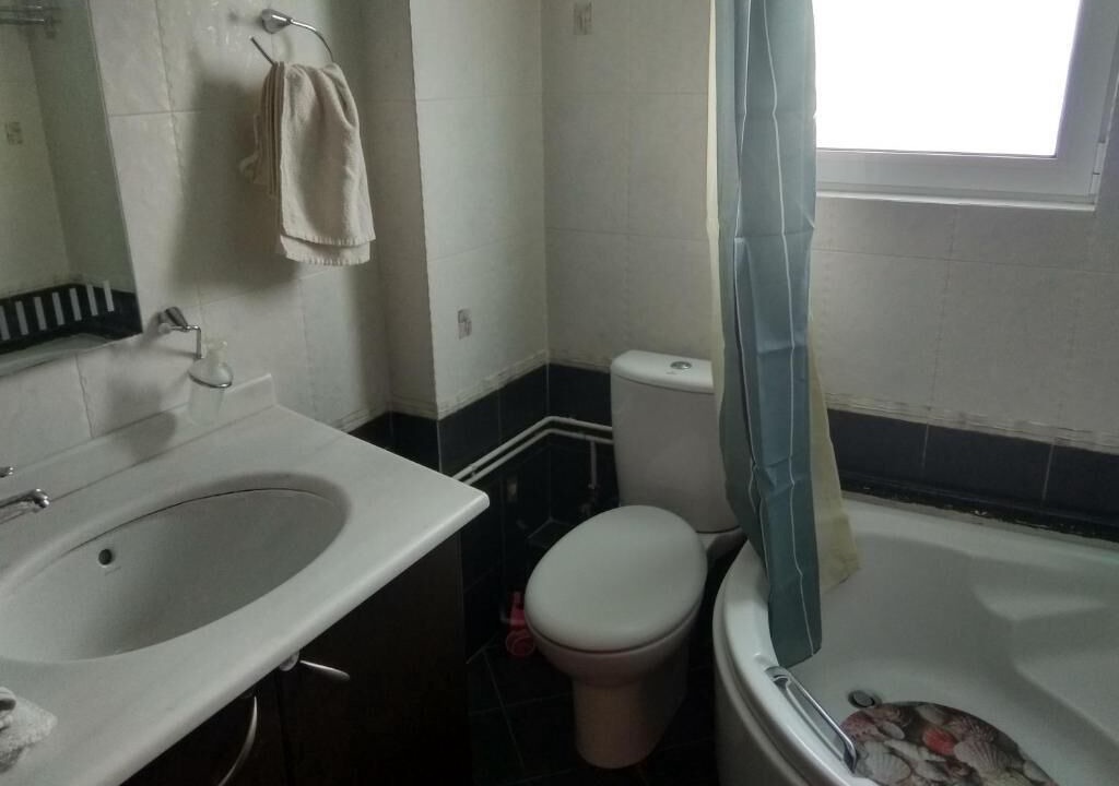 Photo of Bathroom in Chalandri
