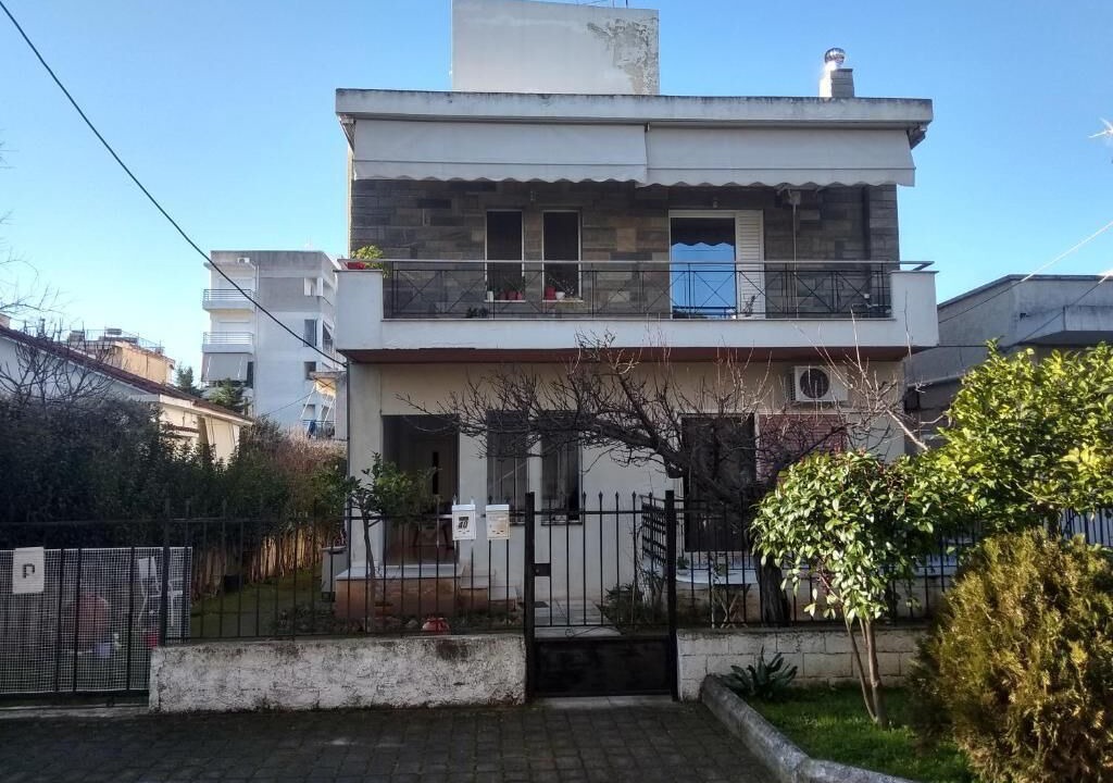 Photo of Outdoor in Chalandri