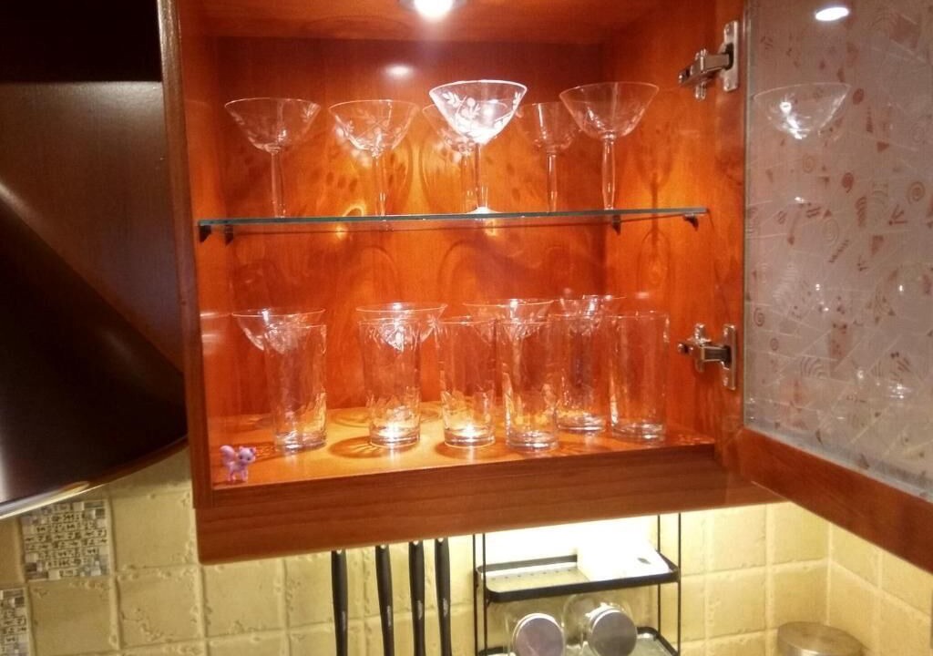 Photo of Kitchen in Chalandri