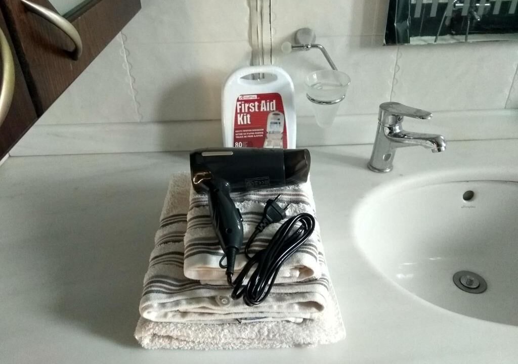 Photo of Bathroom in Chalandri