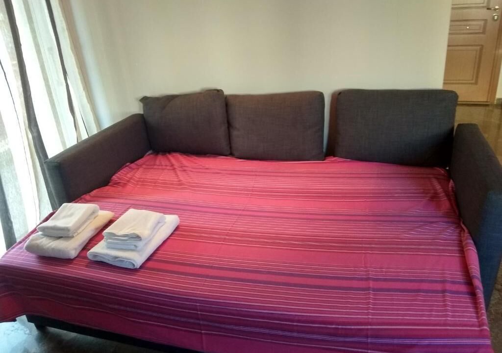 Photo of Bedroom in Chalandri