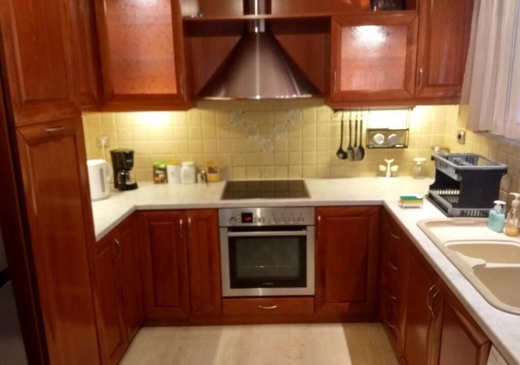 Photo of Kitchen in Chalandri