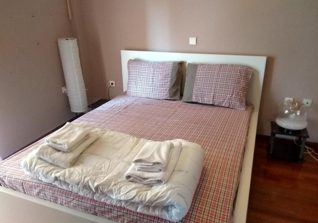 Photo of Bedroom in Chalandri