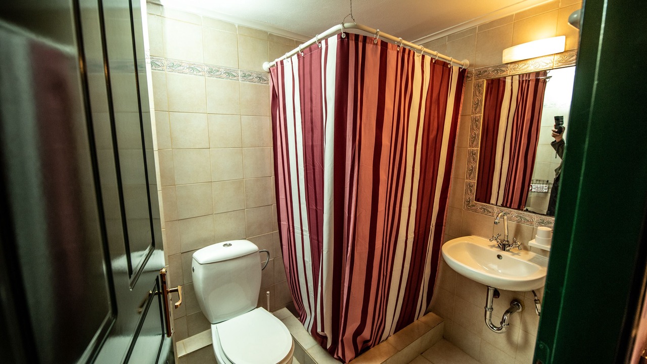 Photo of Bathroom in Zarouhla