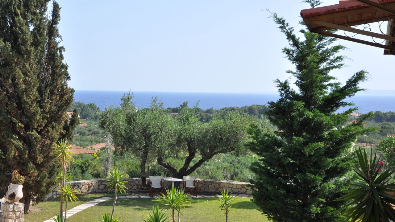 Photo of Outdoor in Ano Vasilikos
