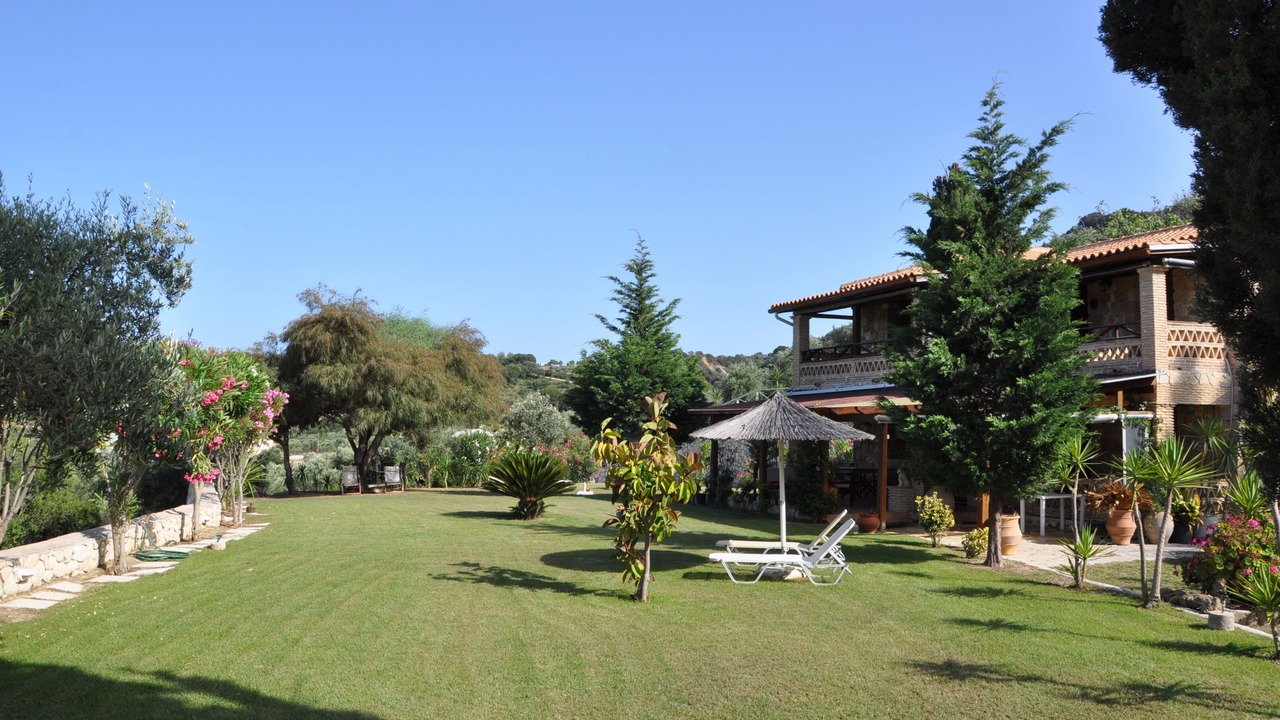 Photo of Outdoor in Ano Vasilikos