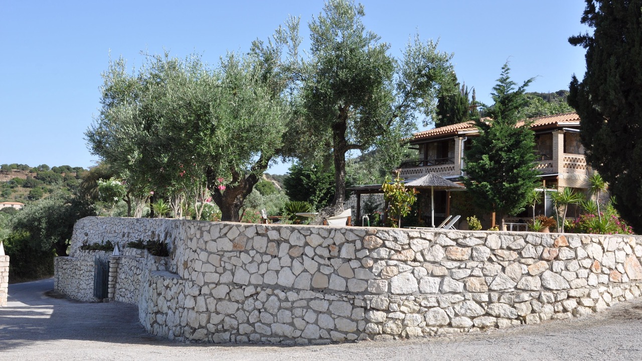 Photo of Outdoor in Ano Vasilikos