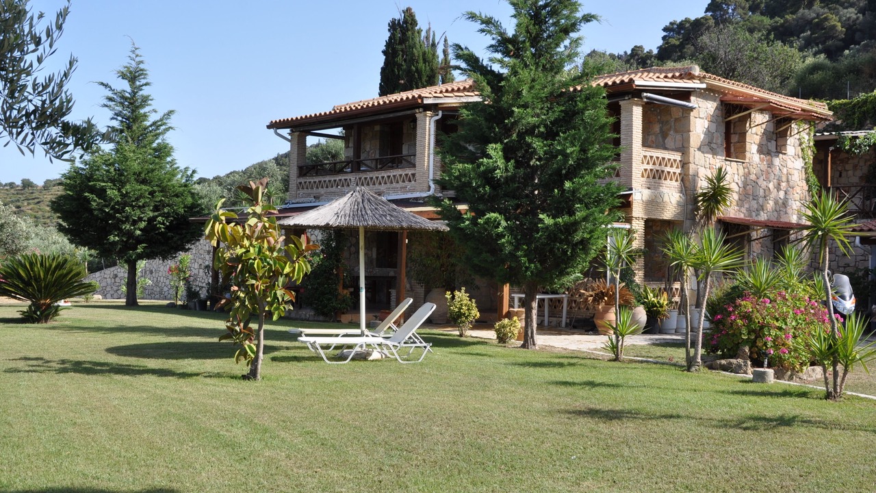 Photo of Outdoor in Ano Vasilikos