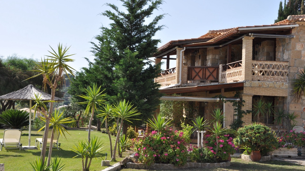 Photo of Outdoor in Ano Vasilikos