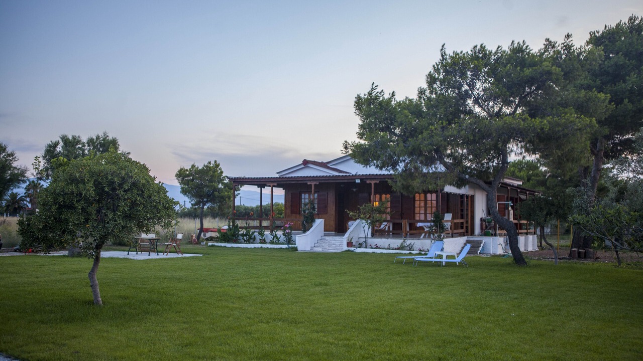 Photo of Outdoor in Nea Anchialos