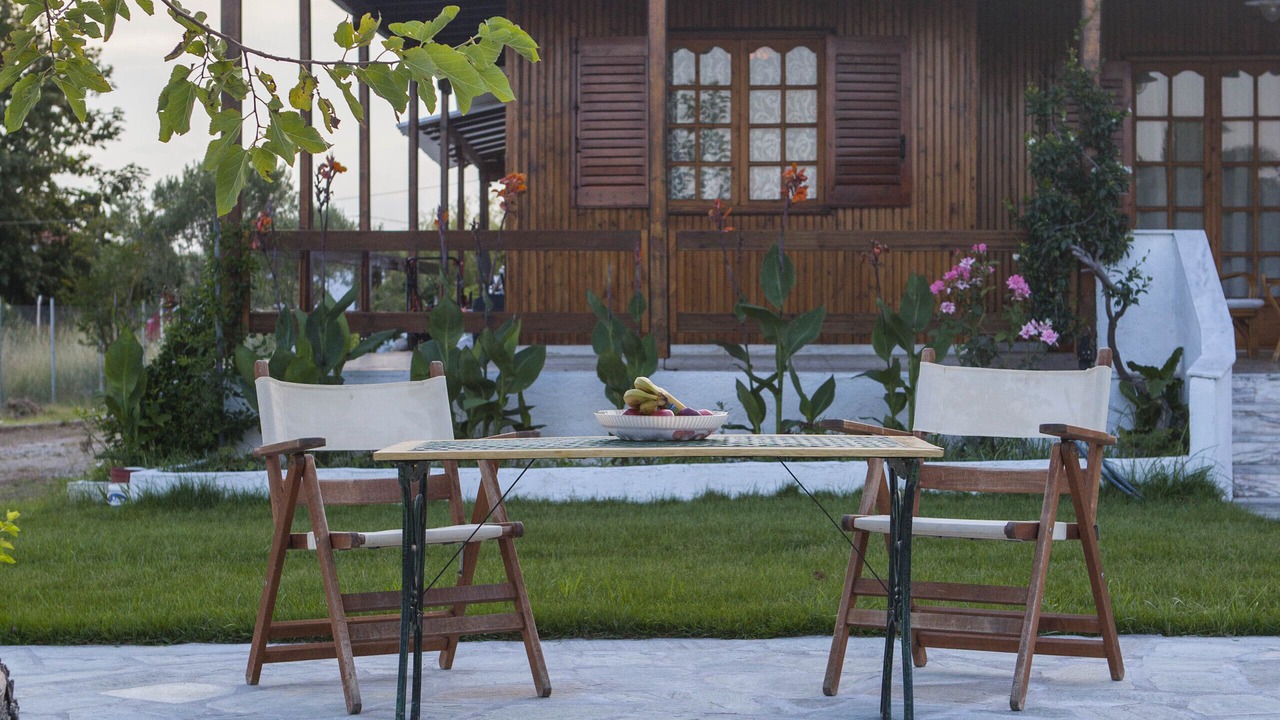 Photo of Outdoor in Nea Anchialos