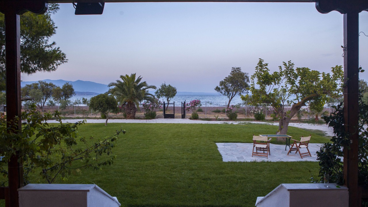 Photo of Outdoor in Nea Anchialos