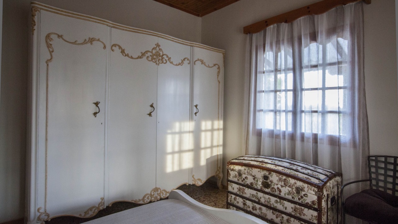 Photo of Bedroom in Nea Anchialos