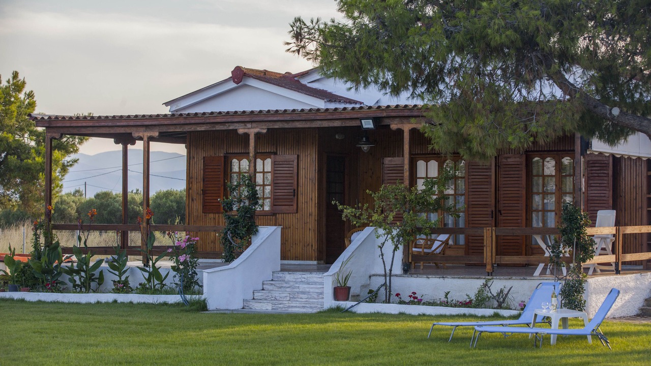 Photo of Outdoor in Nea Anchialos