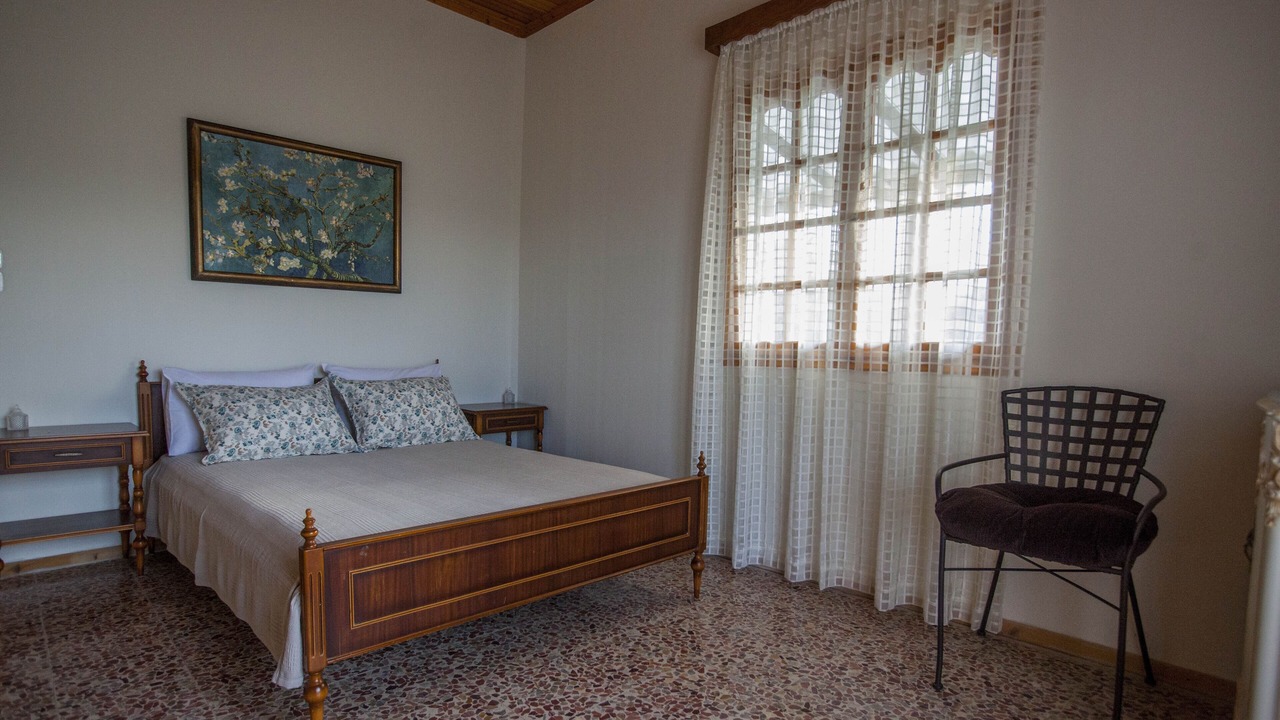 Photo of Bedroom in Nea Anchialos