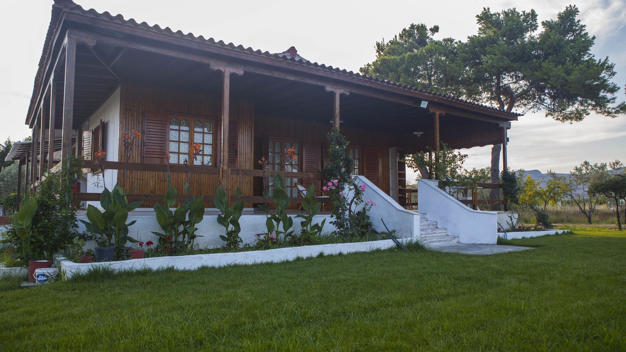 Photo of Outdoor in Nea Anchialos