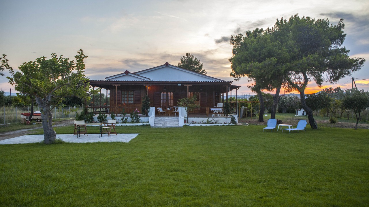 Photo of Outdoor in Nea Anchialos