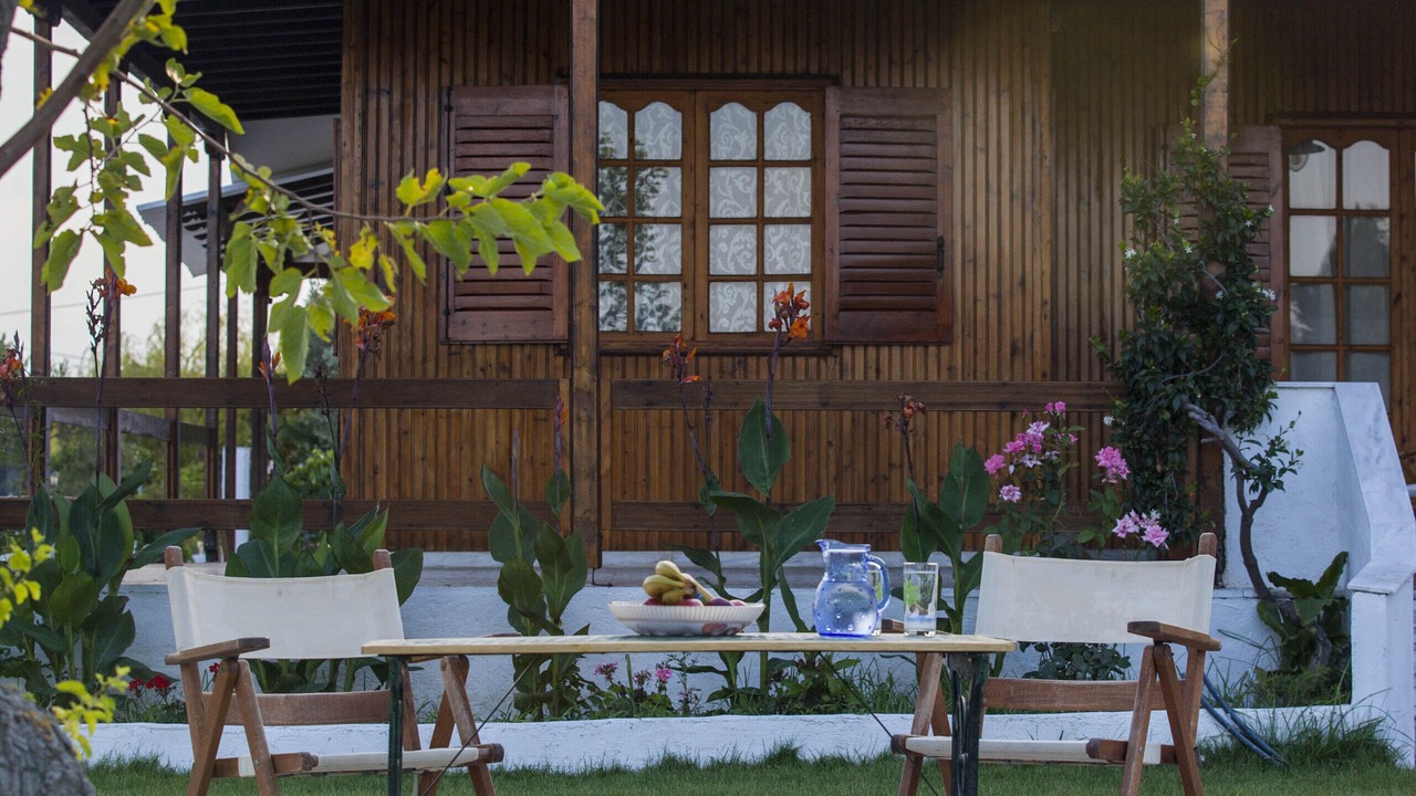 Photo of Outdoor in Nea Anchialos