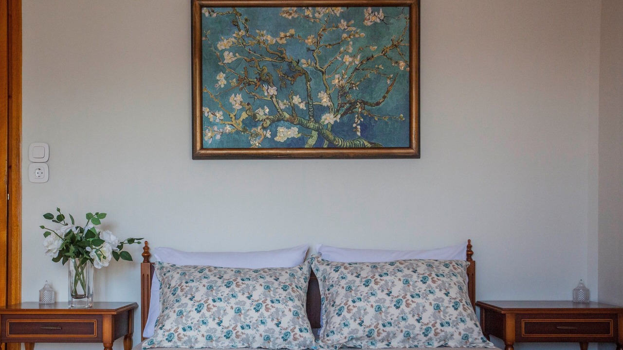 Photo of Bedroom in Nea Anchialos