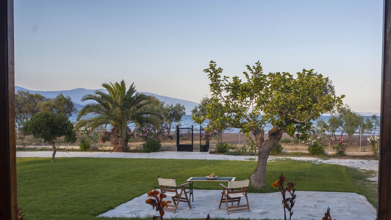 Photo of Outdoor in Nea Anchialos