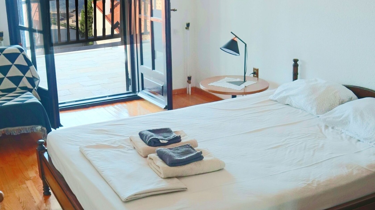 Photo of Bedroom in Psakoudia