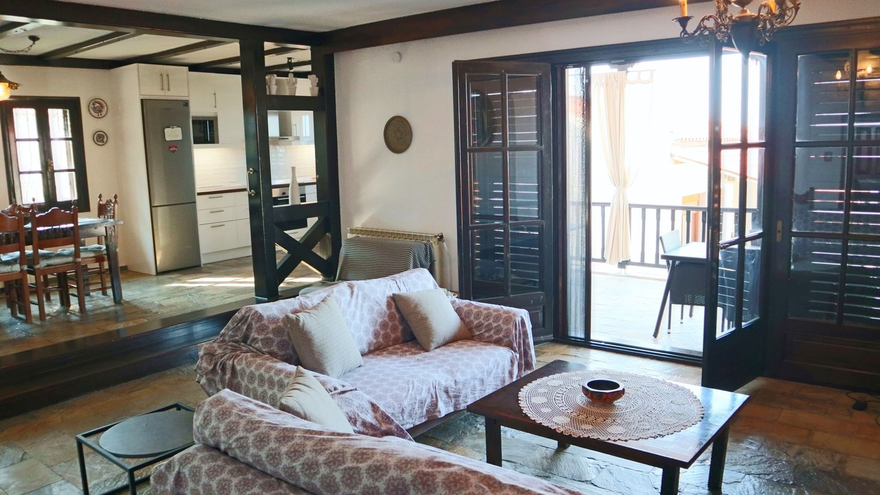 Photo of Livingroom in Psakoudia
