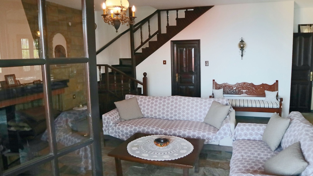 Photo of Livingroom in Psakoudia