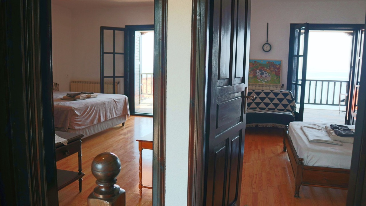 Photo of Bedroom in Psakoudia