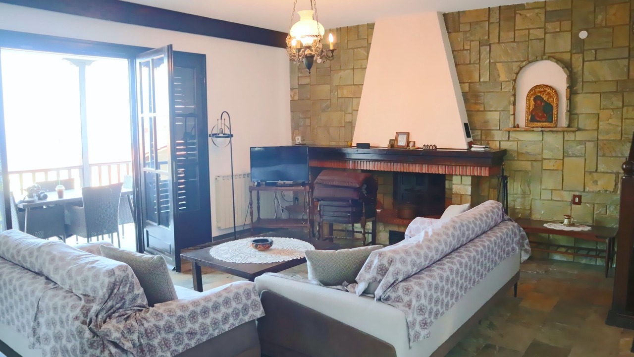 Photo of Livingroom in Psakoudia