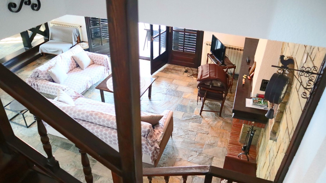Photo of Livingroom in Psakoudia