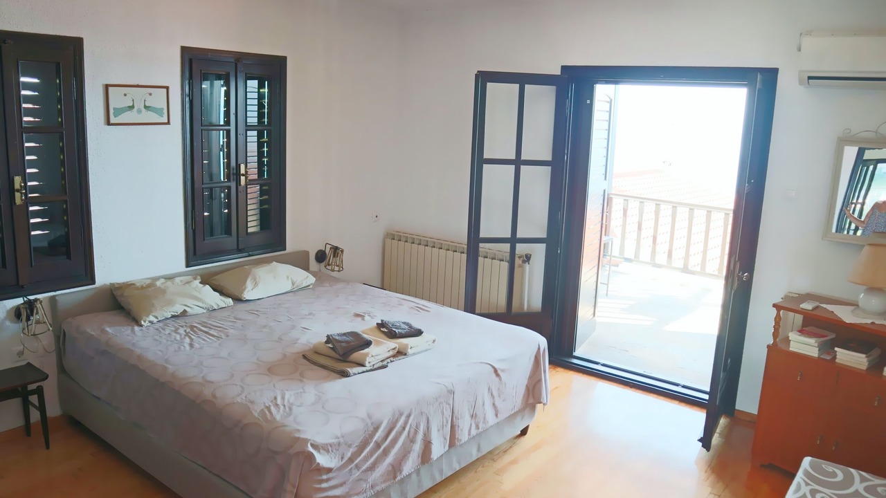 Photo of Bedroom in Psakoudia