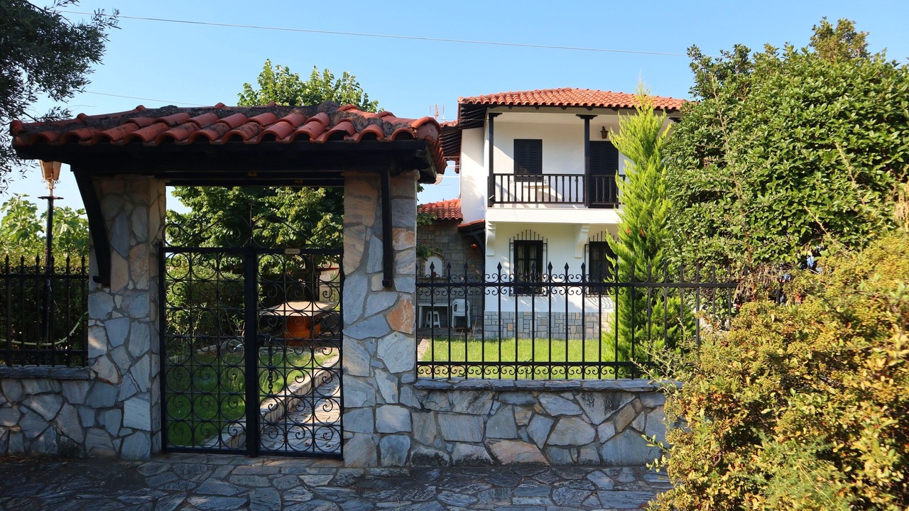 Photo of Outdoor in Psakoudia