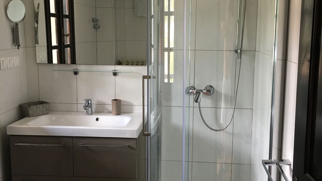 Photo of Bathroom in Psakoudia