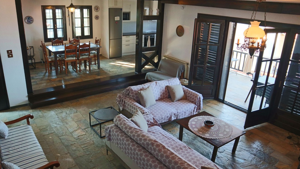 Photo of Livingroom in Psakoudia