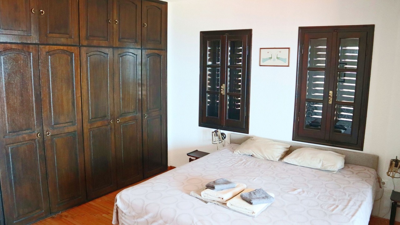 Photo of Bedroom in Psakoudia
