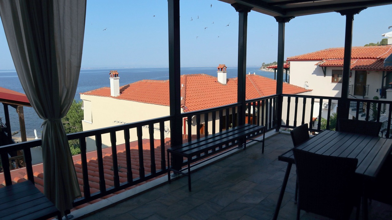 Photo of Outdoor in Psakoudia