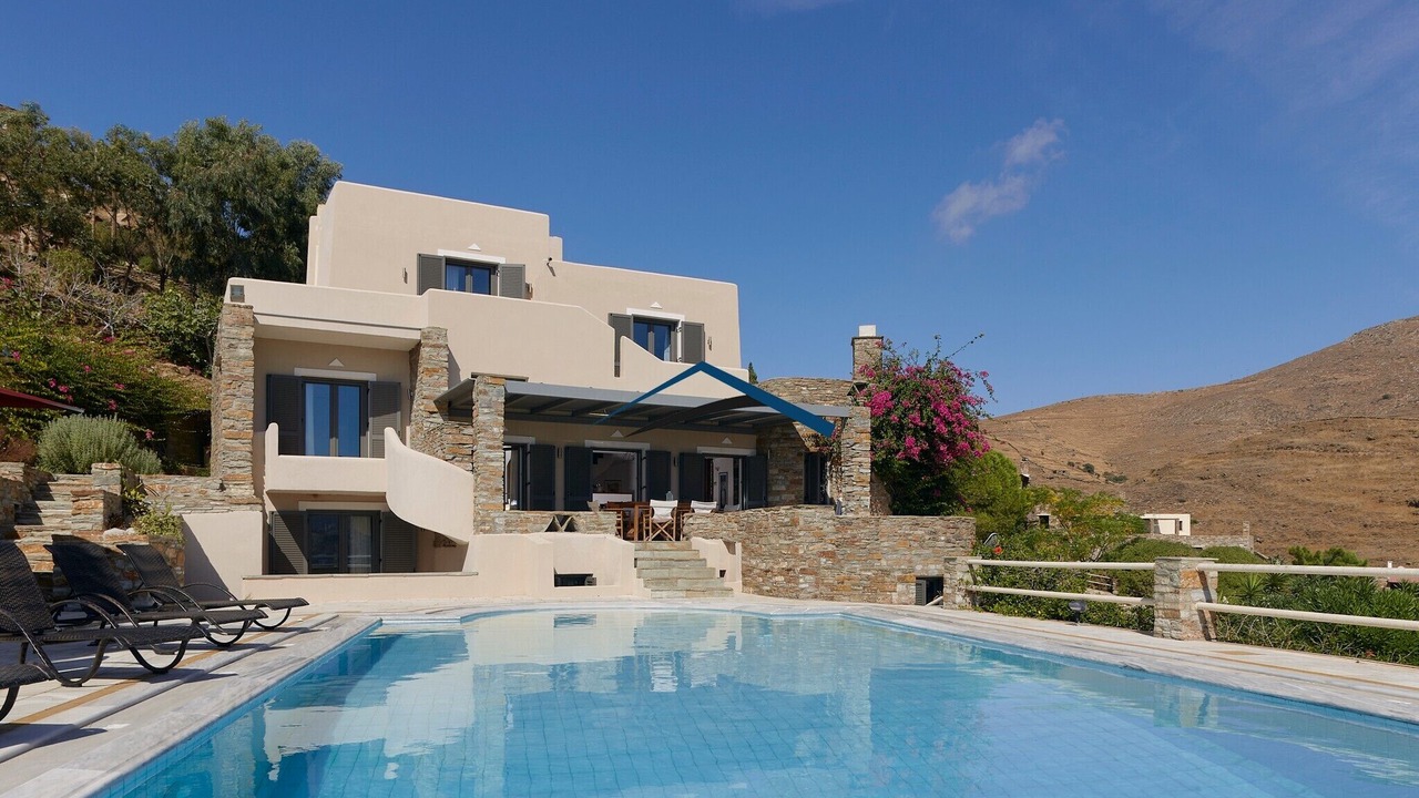 Photo of Outdoor in Koundouros