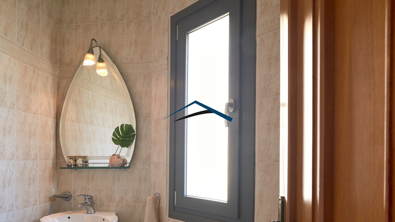 Photo of Bedroom in Koundouros
