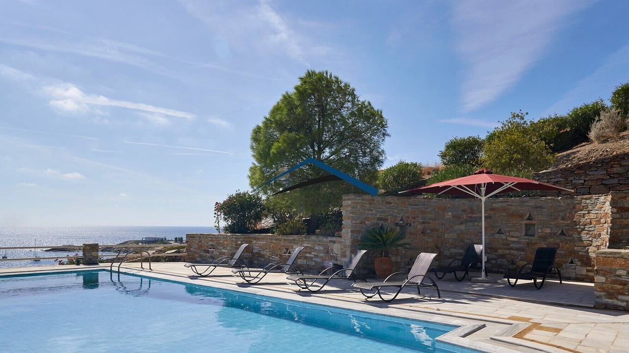 Photo of Outdoor in Koundouros