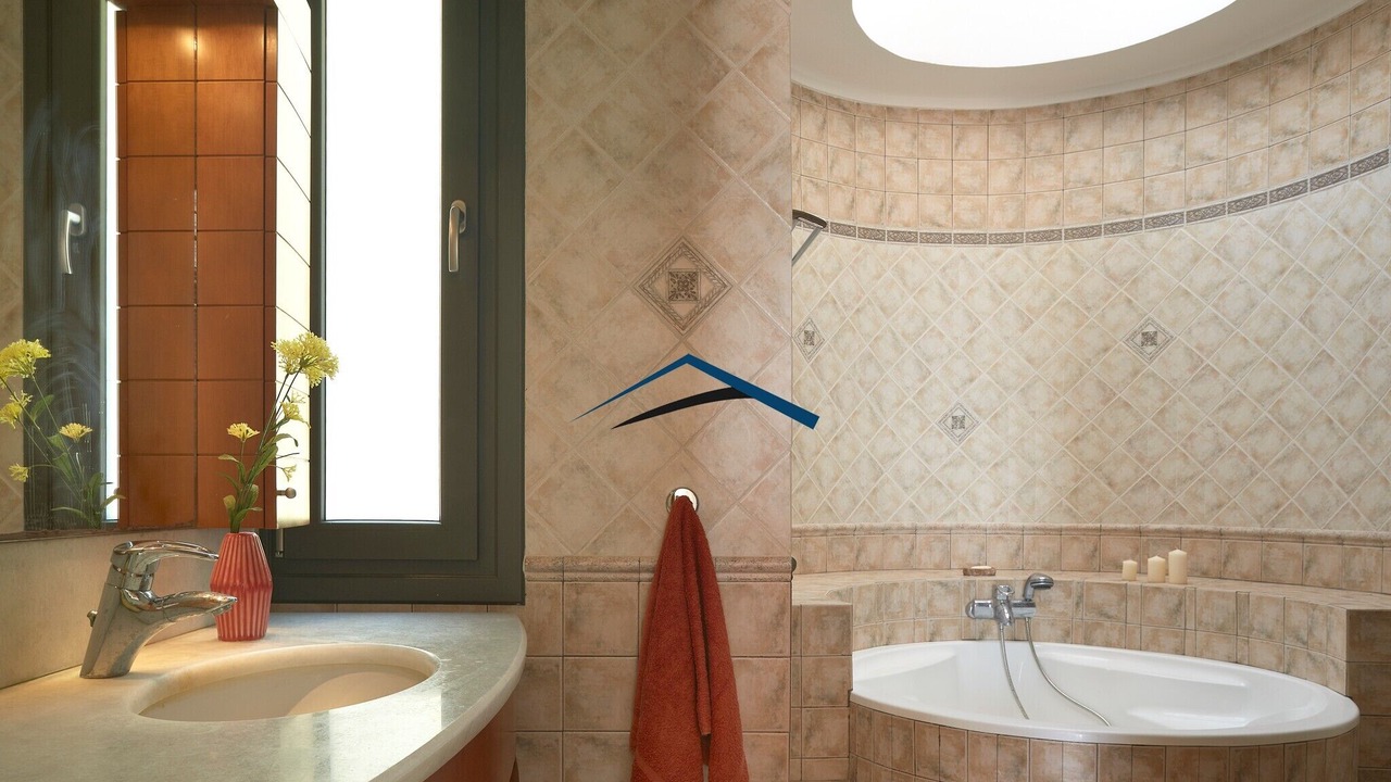 Photo of Bathroom in Koundouros