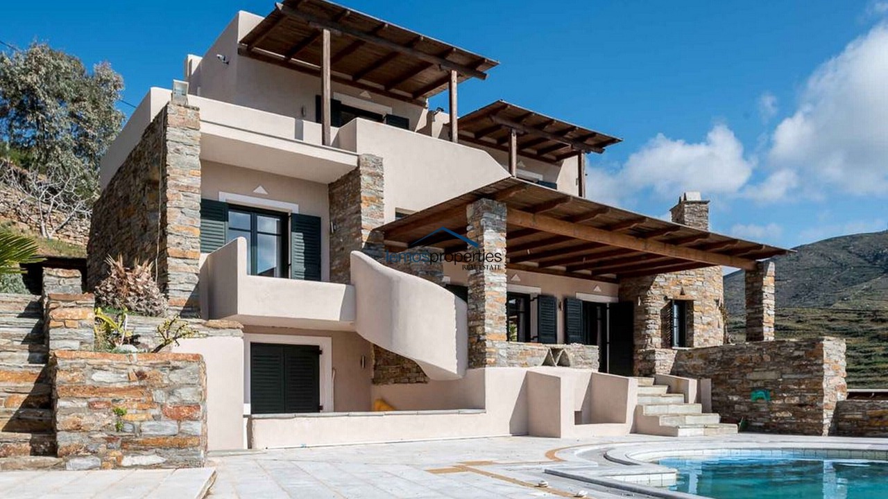 Photo of Outdoor in Koundouros