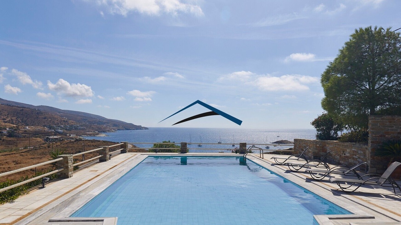 Photo of Outdoor in Koundouros
