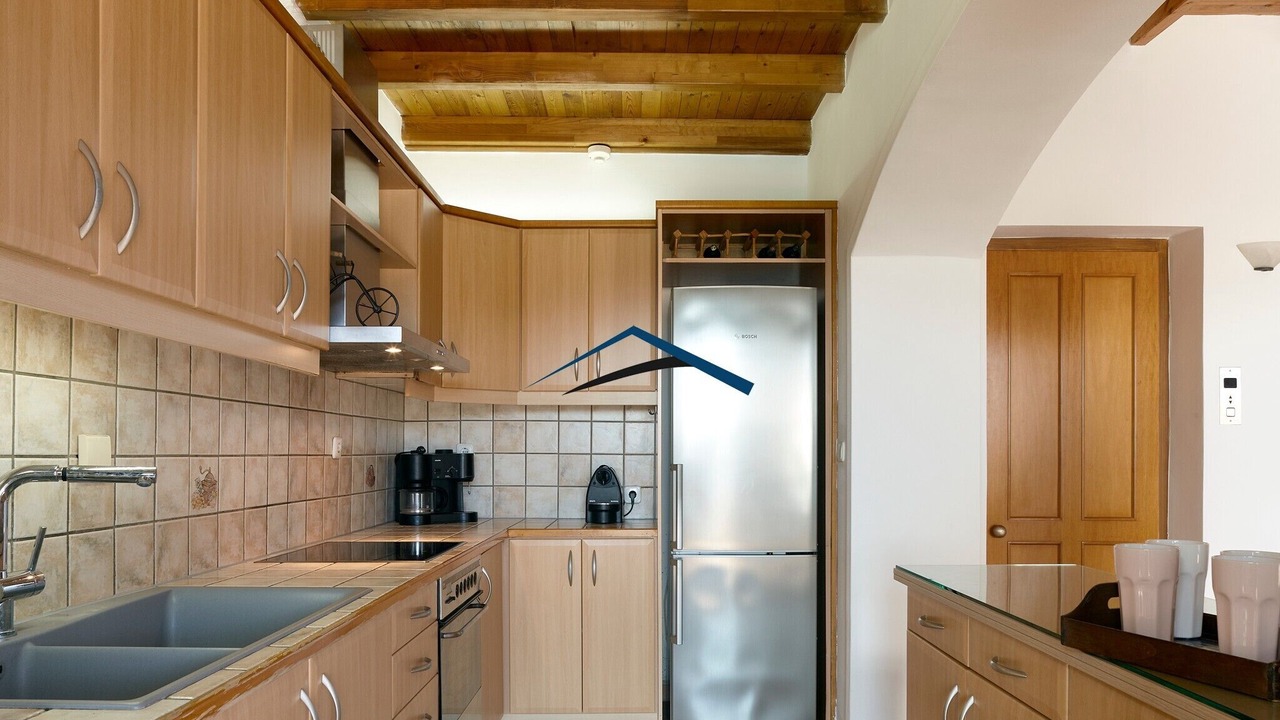 Photo of Kitchen in Koundouros
