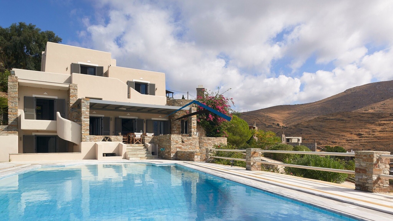 Photo of Outdoor in Koundouros