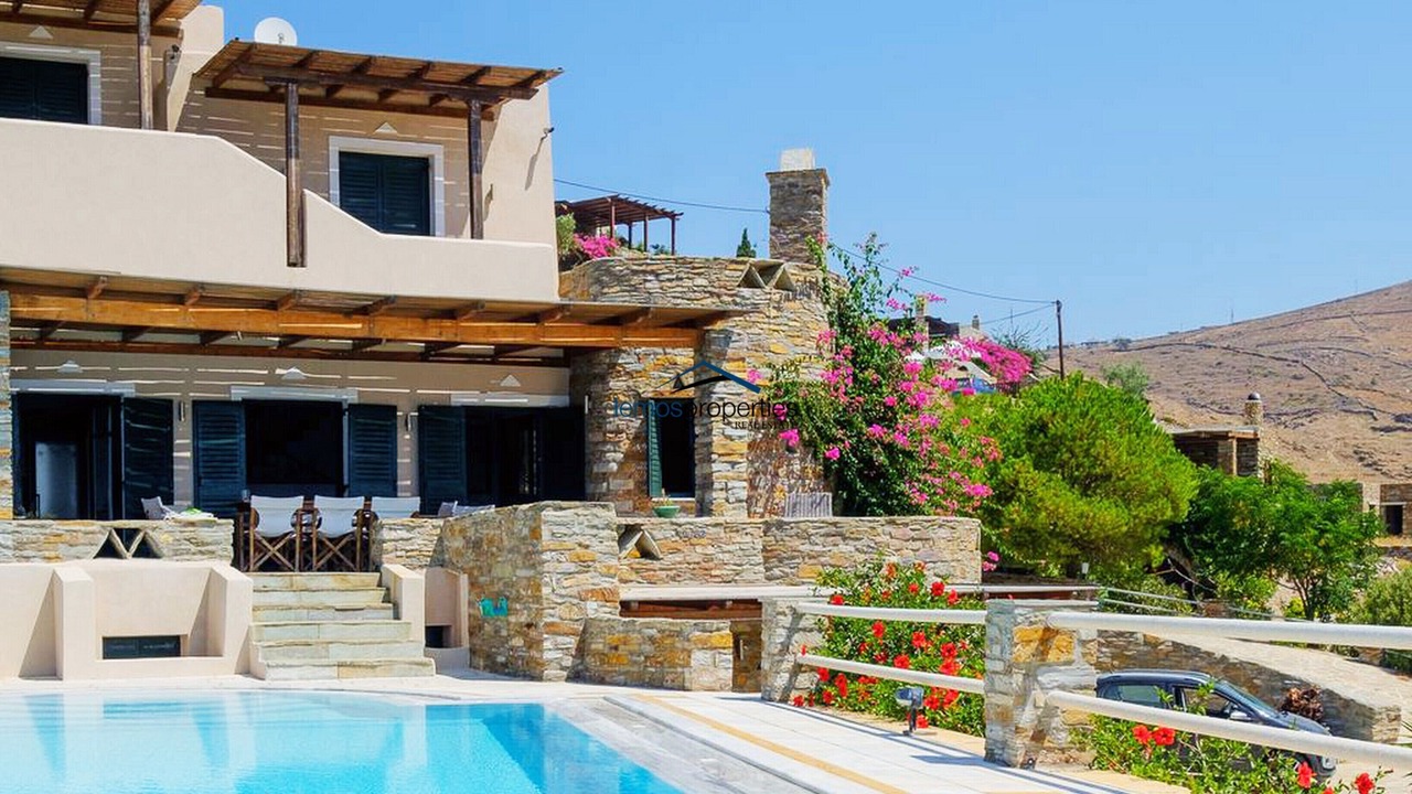 Photo of Outdoor in Koundouros