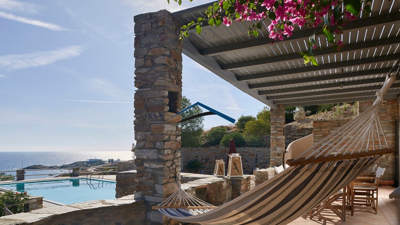 Photo of Outdoor in Koundouros