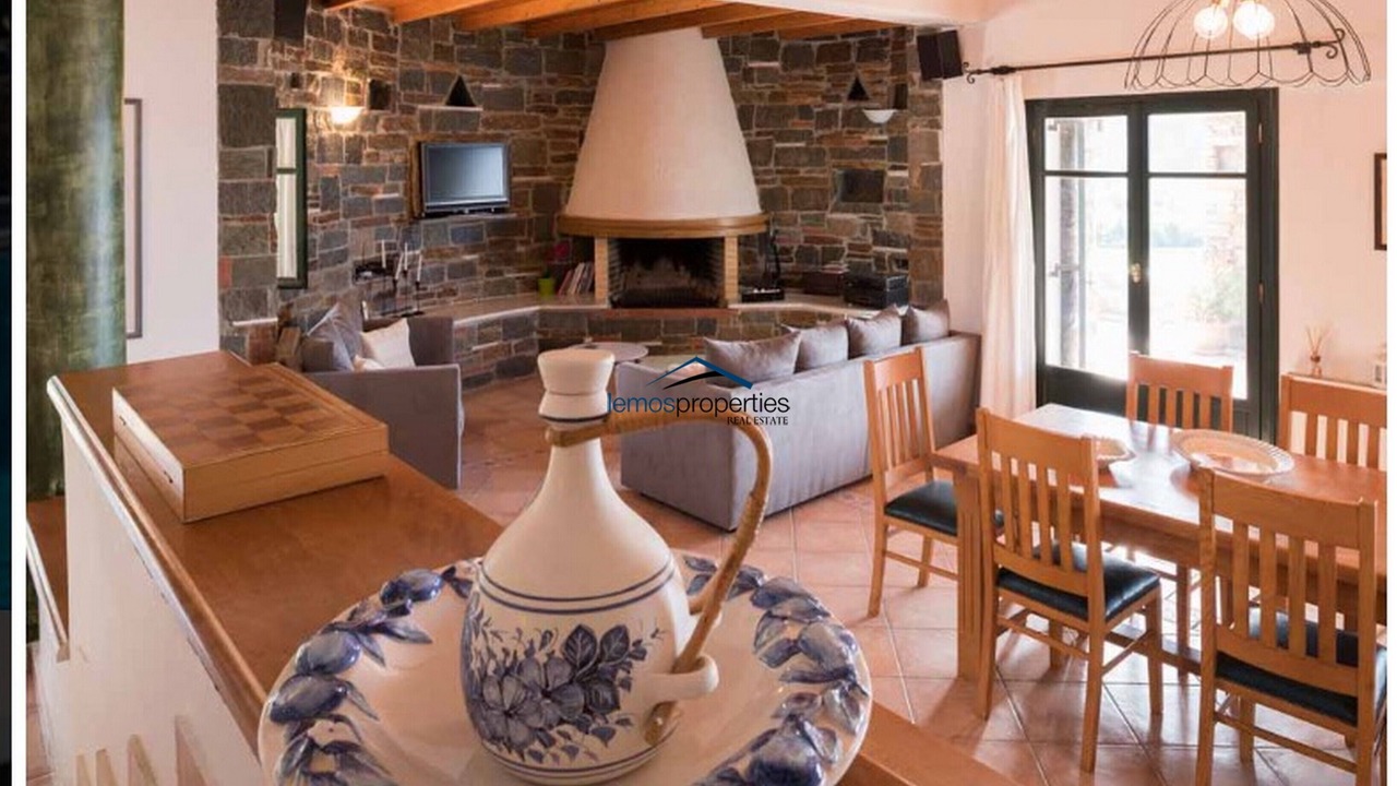 Photo of Bedroom in Koundouros