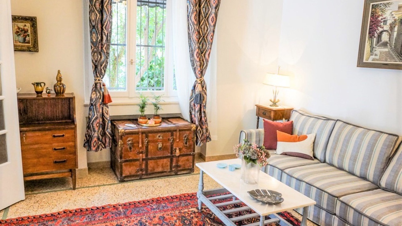 Photo of Livingroom in Palaio Faliro
