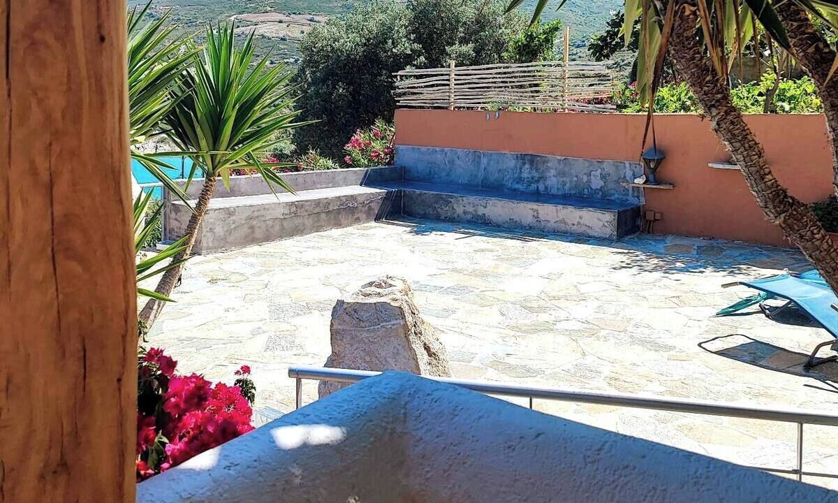 Photo of Outdoor in Agii Apostoli